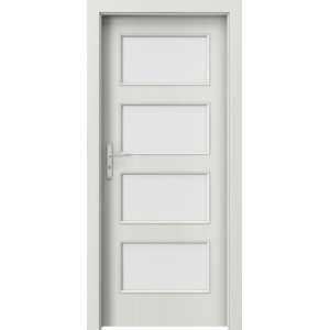 Porta NOVA 5.5 Wenge White 